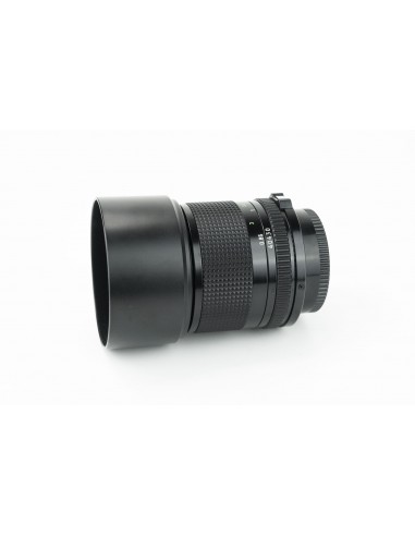Canon New FD 85mm 1:1.8
