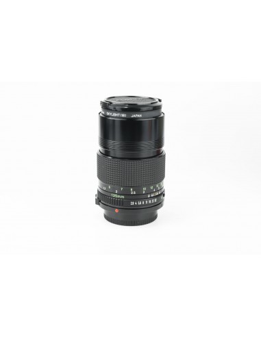 Canon New FD 135mm 1:2.8