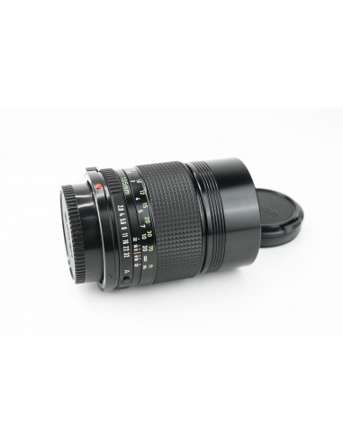 Canon New FD 135mm 1:2.8