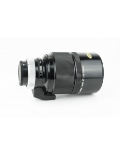 Canon FD 500mm 1:8 S.S.C. 2