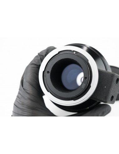 Canon FD 500mm 1:8 S.S.C.