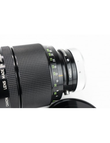 Canon FD 500mm 1:8 S.S.C.