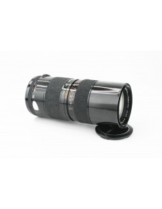 Tamron BBAR MC zoom macro...