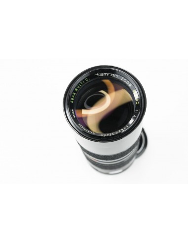 Tamron BBAR MC zoom macro 85-210mm 1:4.5