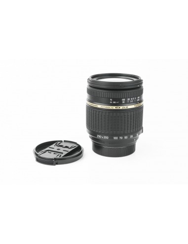 Tamron 18-250mm 1:3.5-6.3 LD Di II...