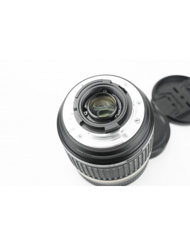 Tamron 18-250mm 1:3.5-6.3 LD Di II...