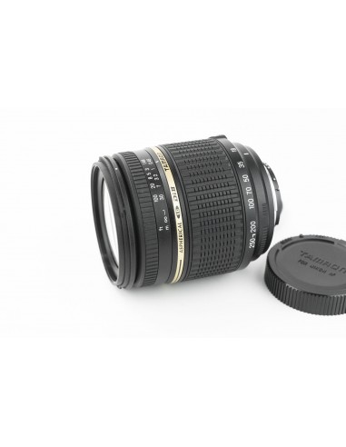 Tamron 18-250mm 1:3.5-6.3 LD Di II...