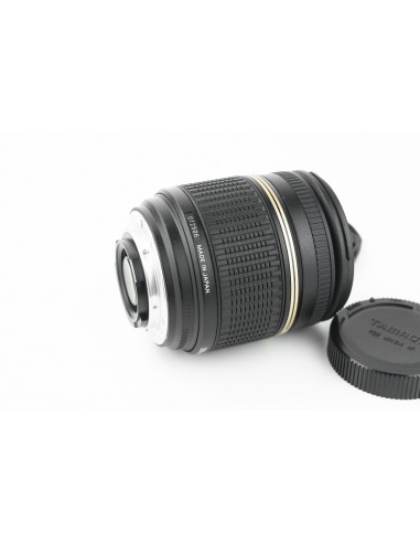 Tamron 18-250mm 1:3.5-6.3 LD Di II...