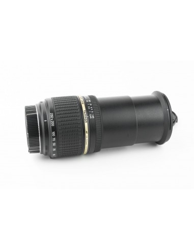 Tamron 18-250mm 1:3.5-6.3 LD Di II...