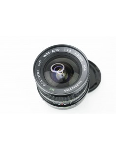Soligor C/D wide auto 20mm... 2