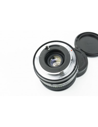 Soligor C/D wide auto 20mm 1:2.8 MC