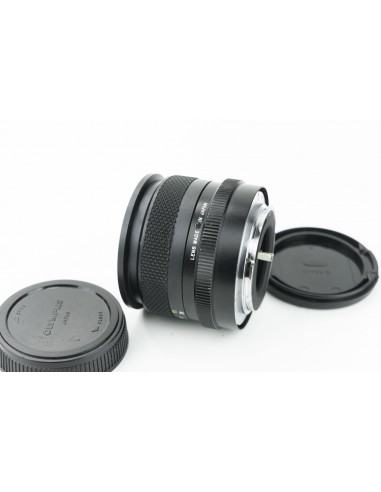 Soligor C/D wide auto 20mm 1:2.8 MC