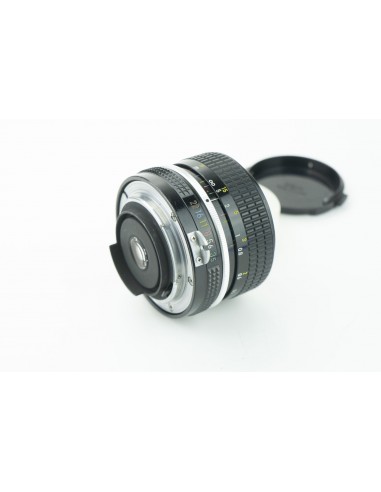 Nikon Nikkor K 28mm 1:3.5