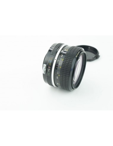 Nikon Nikkor K 28mm 1:3.5