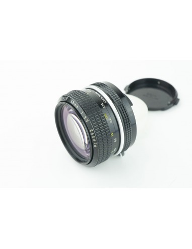 Nikon Nikkor K 28mm 1:3.5