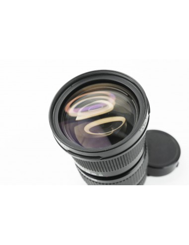 Canon New FD 35-105mm 1:3.5