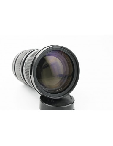 Canon New FD 35-105mm 1:3.5