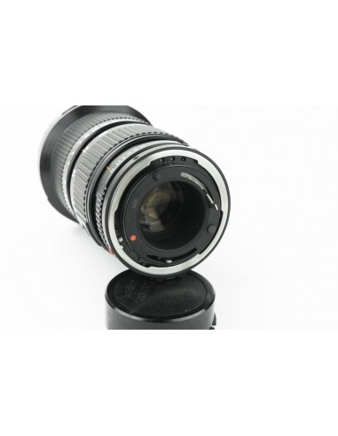 Canon New FD 35-105mm 1:3.5