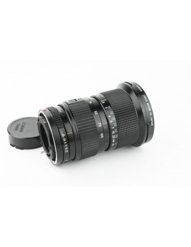 Canon New FD 35-105mm 1:3.5