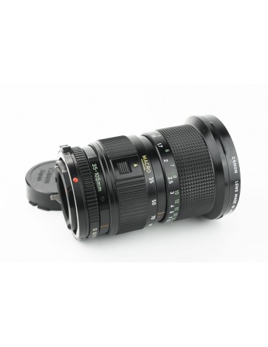 Canon New FD 35-105mm 1:3.5