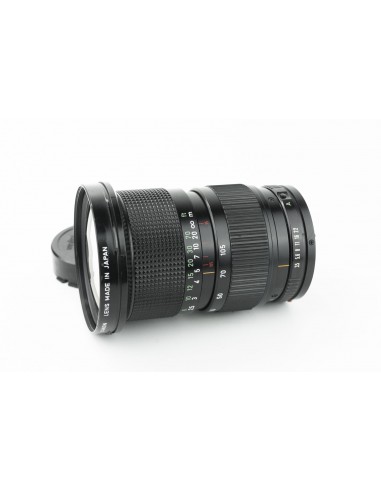 Canon New FD 35-105mm 1:3.5