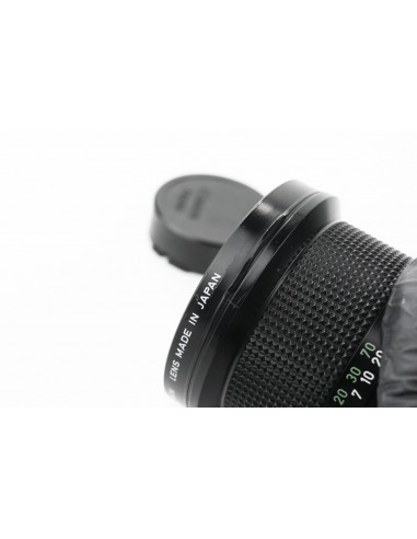 Canon New FD 35-105mm 1:3.5