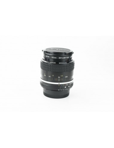 Nikon Nikkor Ai 35mm 1:2