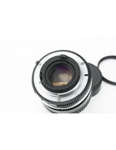 Nikon Nikkor Ai 35mm 1:2