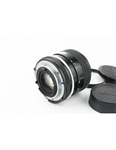 Nikon Nikkor Ai 35mm 1:2