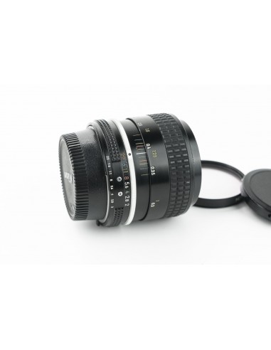 Nikon Nikkor Ai 35mm 1:2