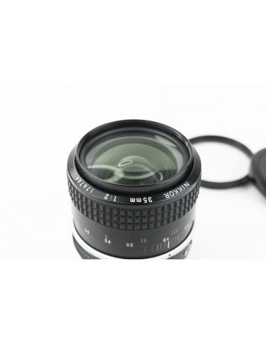 Nikon Nikkor Ai 35mm 1:2