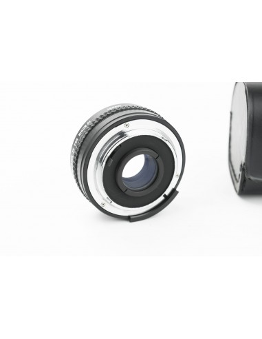 Ozeck MC teleconverter 2x