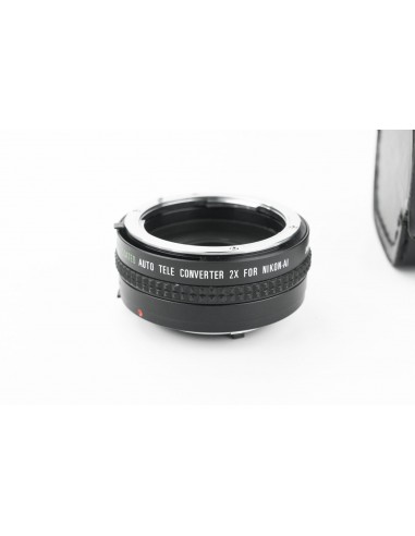 Ozeck MC teleconverter 2x