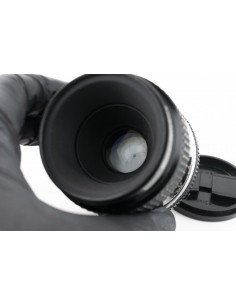 Nikon Nikkor Ai-s 55mm 1:2.8 2