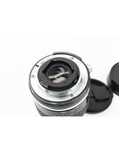 Nikon Nikkor Ai-s 55mm 1:2.8