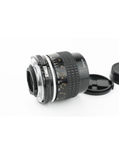 Nikon Nikkor Ai-s 55mm 1:2.8