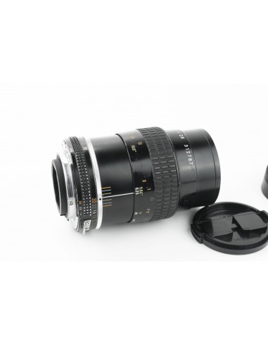 Nikon Nikkor Ai-s 55mm 1:2.8