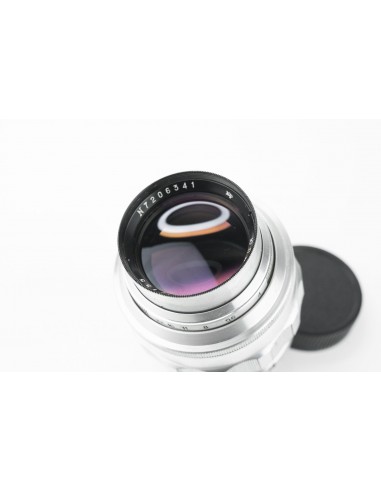 Jupiter 11 135mm 1:4