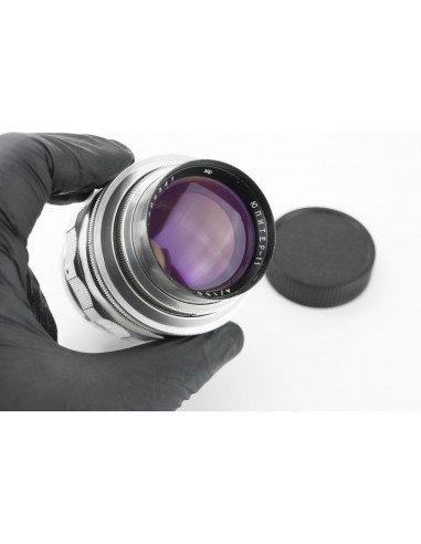 Jupiter 11 135mm 1:4