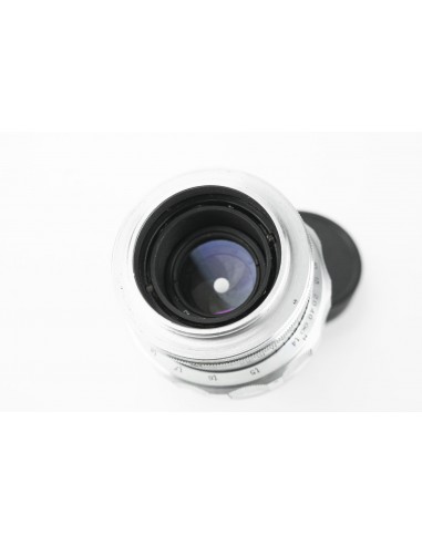 Jupiter 11 135mm 1:4