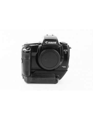 Canon Eos 5