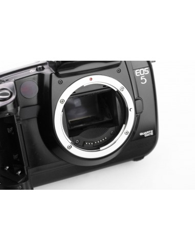 Canon Eos 5