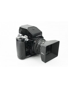 Zenza Bronica ETRSi 6x4.5