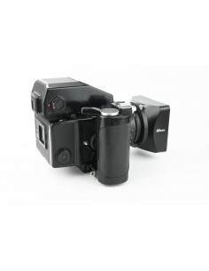 Zenza Bronica ETRSi 6x4.5 2