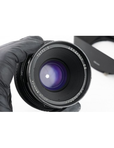 Zenza Bronica ETRSi 6x4.5