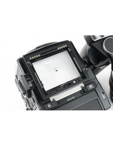 Zenza Bronica ETRSi 6x4.5