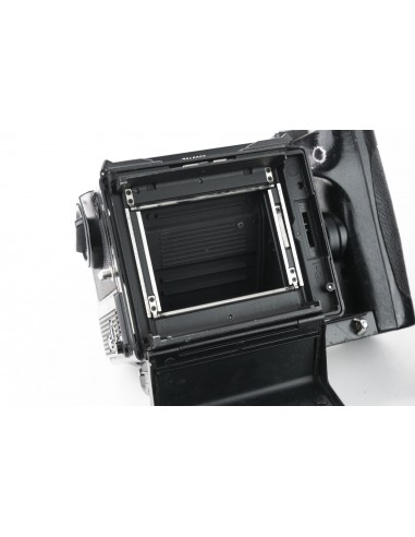 Zenza Bronica ETRSi 6x4.5