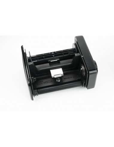 Zenza Bronica ETRSi 6x4.5