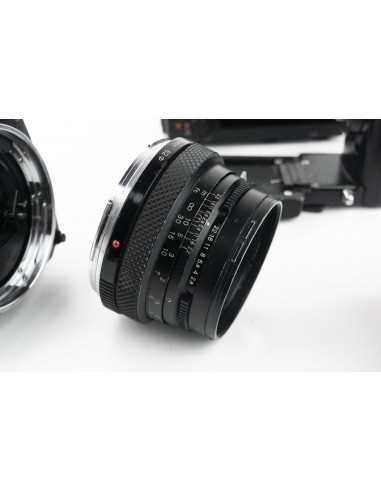 Zenza Bronica ETRSi 6x4.5