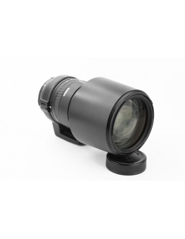 Sigma APO 135-400mm 1:4.5-5.6 D